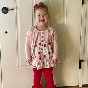 Team Page: Team Olivia